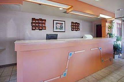 Whitten Inn Van Horn Dış mekan fotoğraf