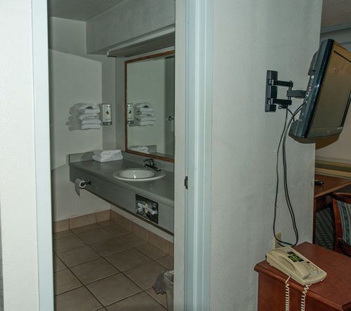 Whitten Inn Van Horn Dış mekan fotoğraf
